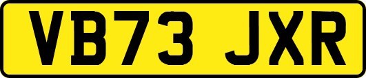 VB73JXR