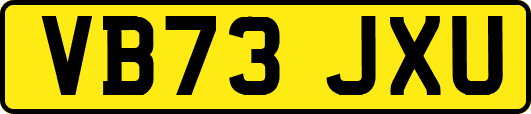 VB73JXU