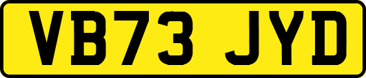 VB73JYD