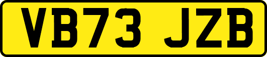 VB73JZB