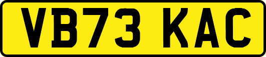 VB73KAC