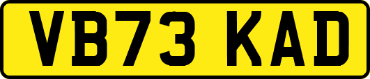 VB73KAD