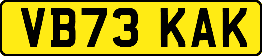 VB73KAK