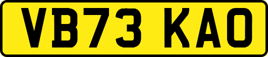 VB73KAO