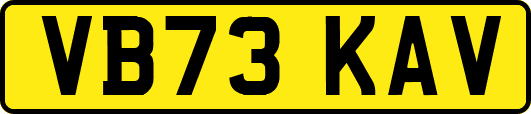 VB73KAV