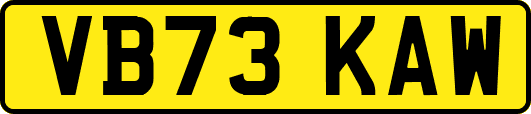 VB73KAW