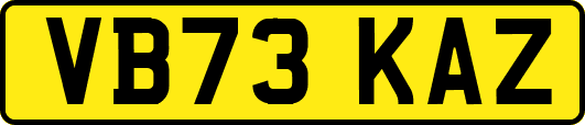VB73KAZ