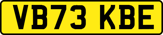 VB73KBE