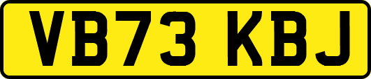 VB73KBJ
