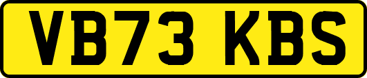 VB73KBS