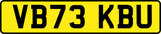 VB73KBU
