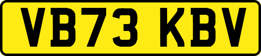 VB73KBV