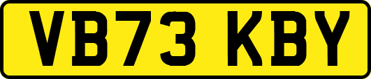 VB73KBY