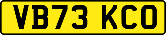 VB73KCO