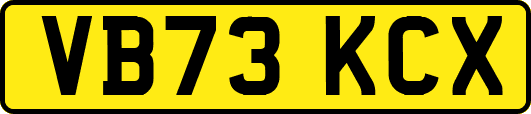 VB73KCX