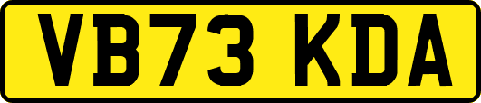 VB73KDA