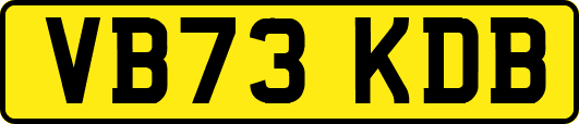 VB73KDB
