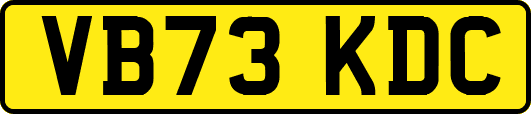 VB73KDC