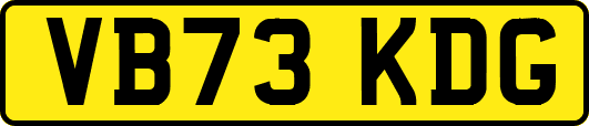 VB73KDG