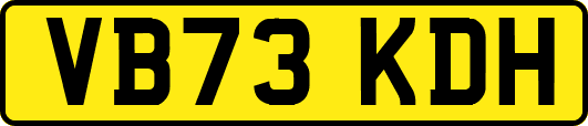 VB73KDH