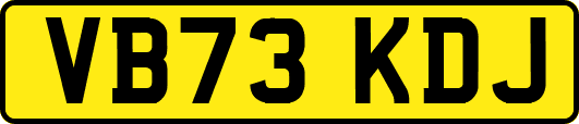 VB73KDJ