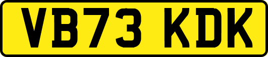 VB73KDK