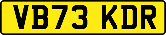 VB73KDR