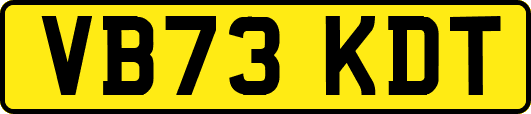 VB73KDT