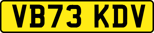 VB73KDV