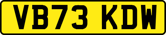 VB73KDW