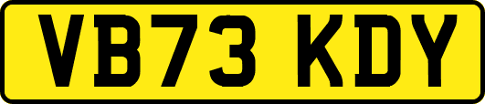 VB73KDY