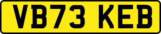 VB73KEB