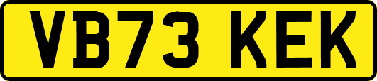 VB73KEK