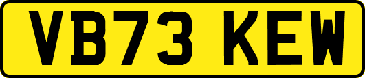 VB73KEW