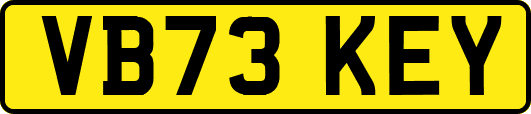 VB73KEY