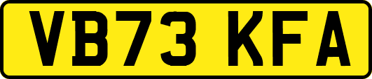 VB73KFA