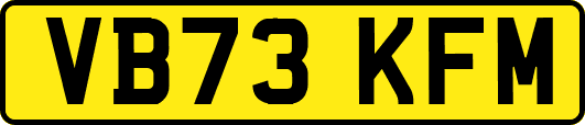 VB73KFM