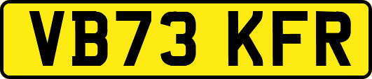 VB73KFR