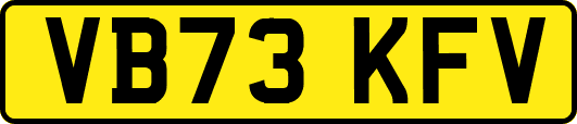 VB73KFV