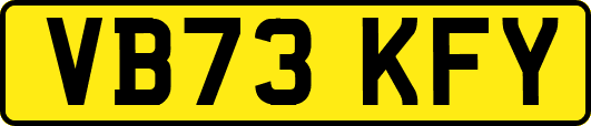 VB73KFY