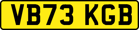 VB73KGB