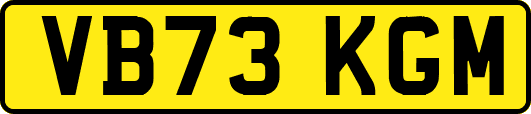 VB73KGM