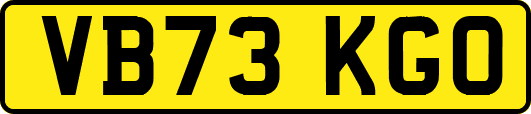 VB73KGO