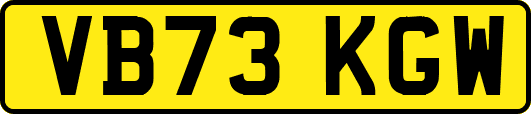VB73KGW