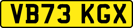VB73KGX