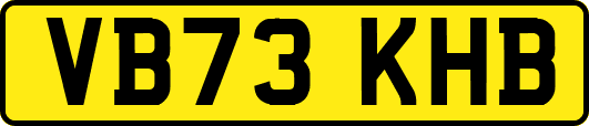 VB73KHB
