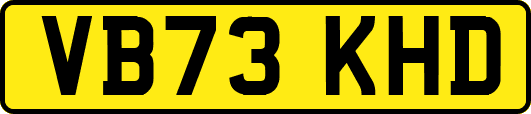 VB73KHD
