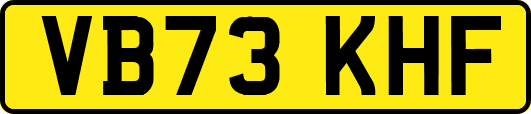 VB73KHF