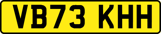 VB73KHH