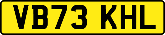 VB73KHL